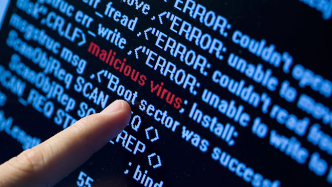 Keep your PC safe