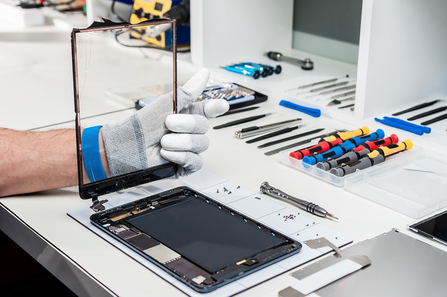 Mobile Repair, Computer & Laptop Repair Christchurch