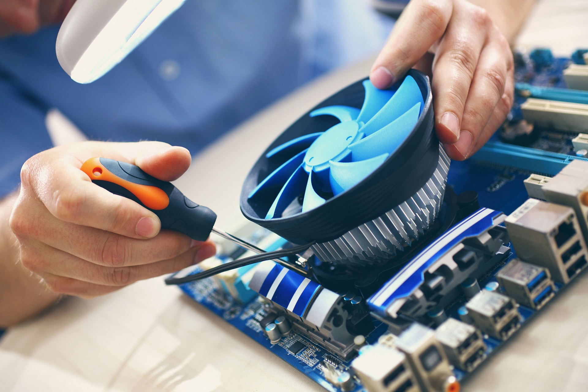 computer & laptop repairs christchurch