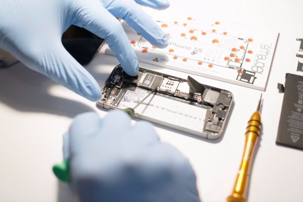 Samsung Phone Repairs