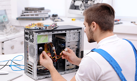 computer repair Christchurch NZ