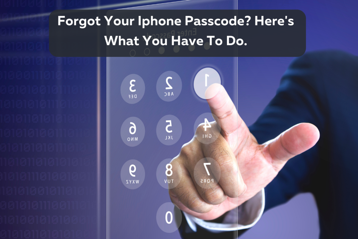 unlock your mobile
