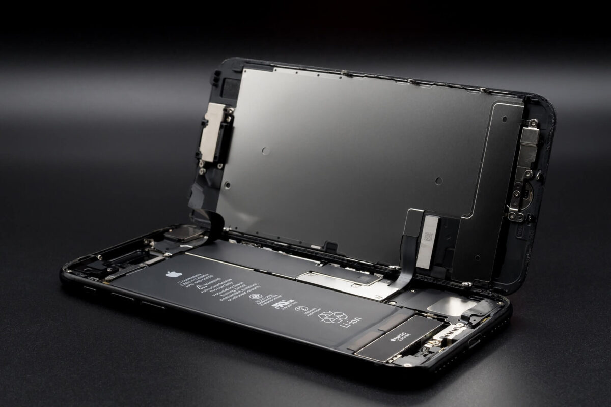 iphone display repair