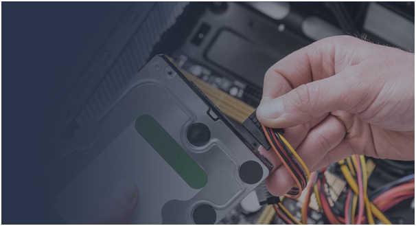 computer hardware