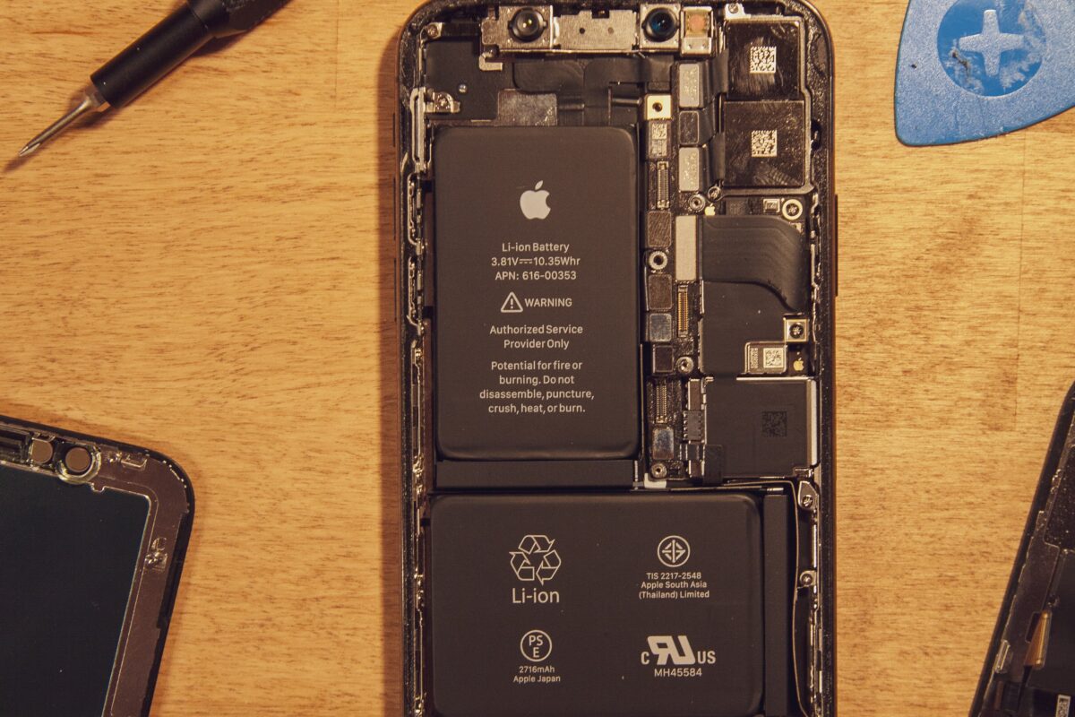 cheap apple repair