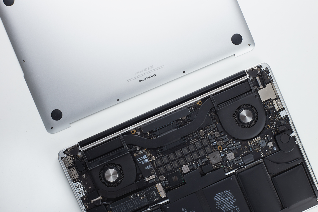 macbook pro repair