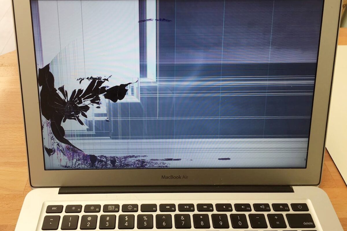 macbook display repair