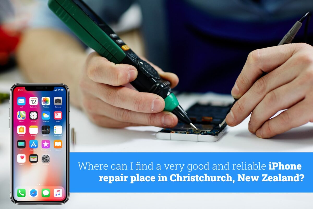 board repair christchurch