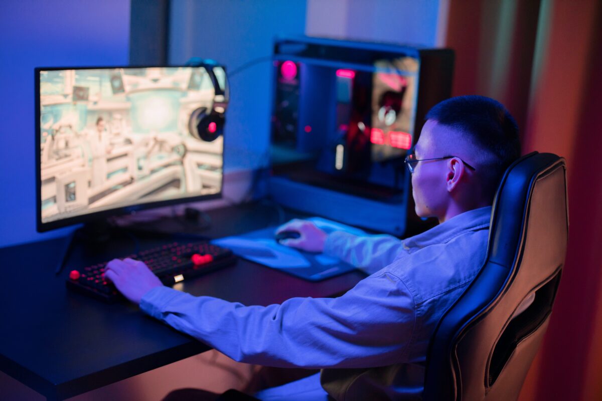 gaming computer repair christchurch