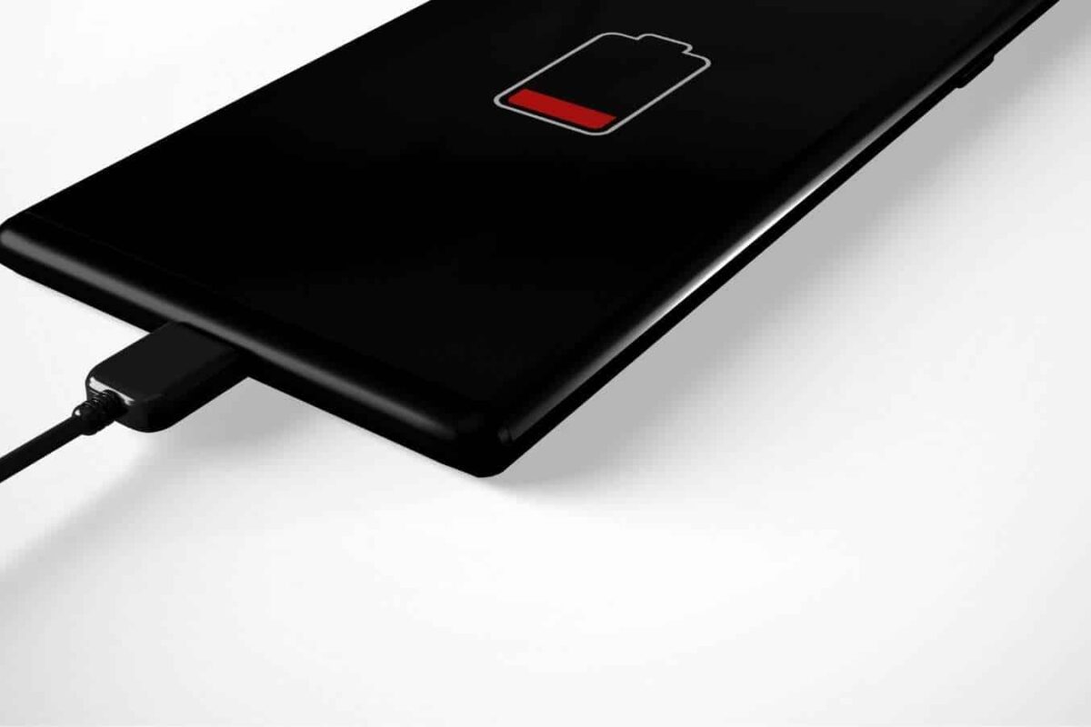 Charging repair christchurch