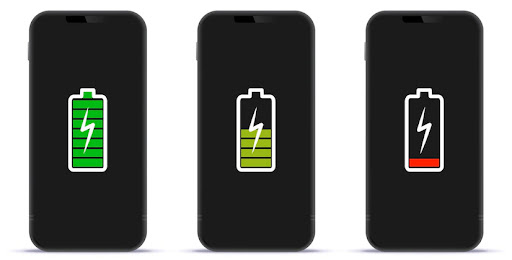 Iphone Repair- iPhone battery early warning indications