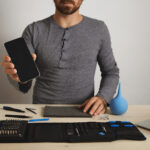 Mobile repair Service provider at Christchurch New Zealand
