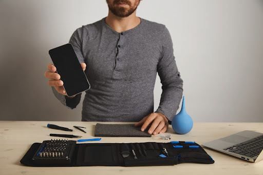 Mobile repair Service provider at Christchurch New Zealand