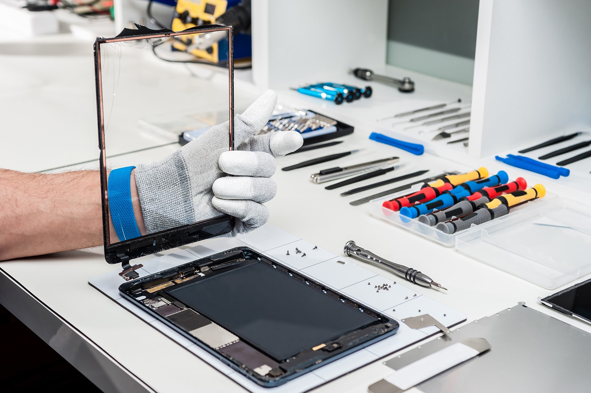 ipad repairs christchurch