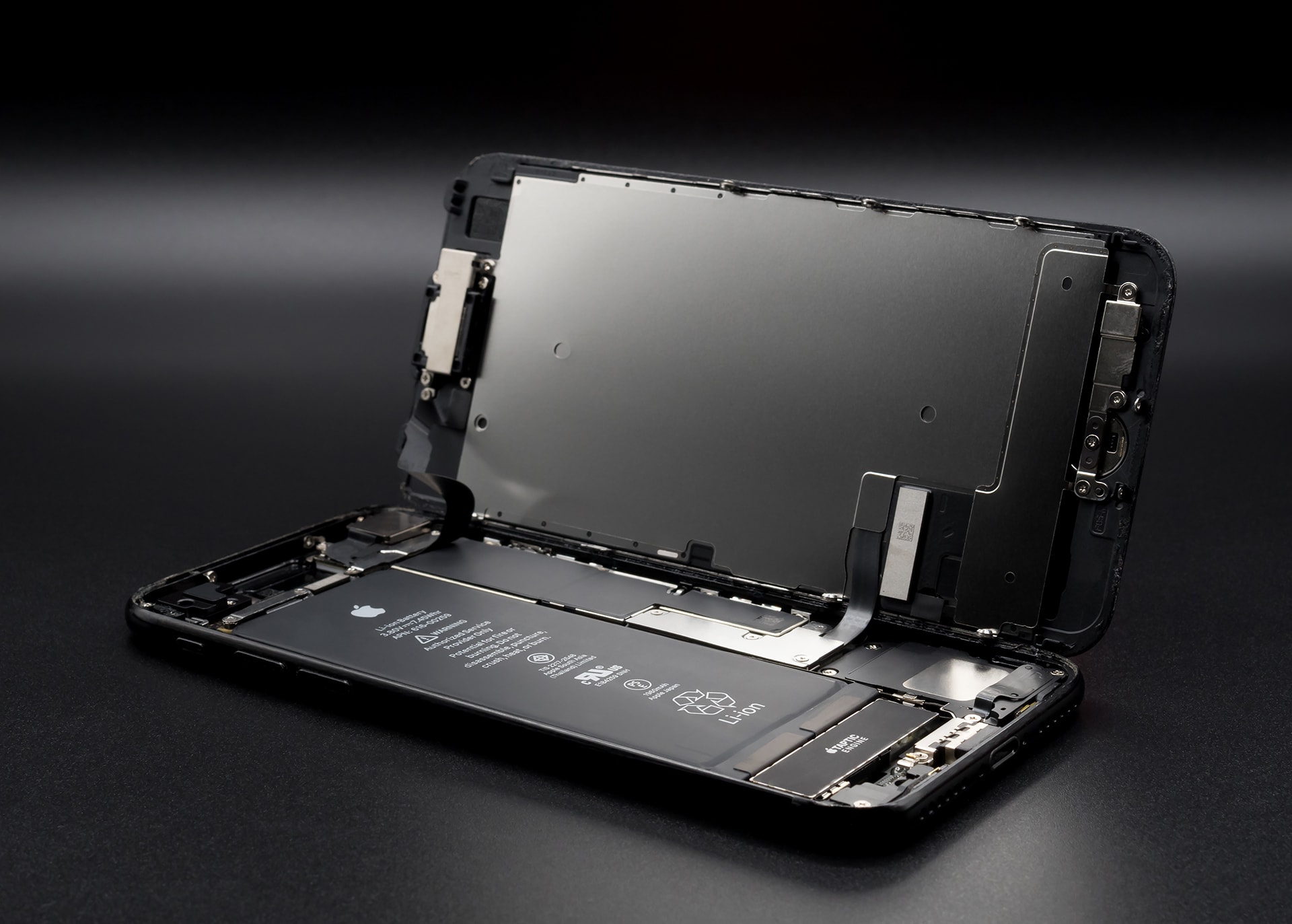 iphone repair christchurch
